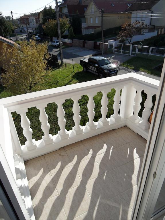 József Apartments House Zalakaros Habitación foto